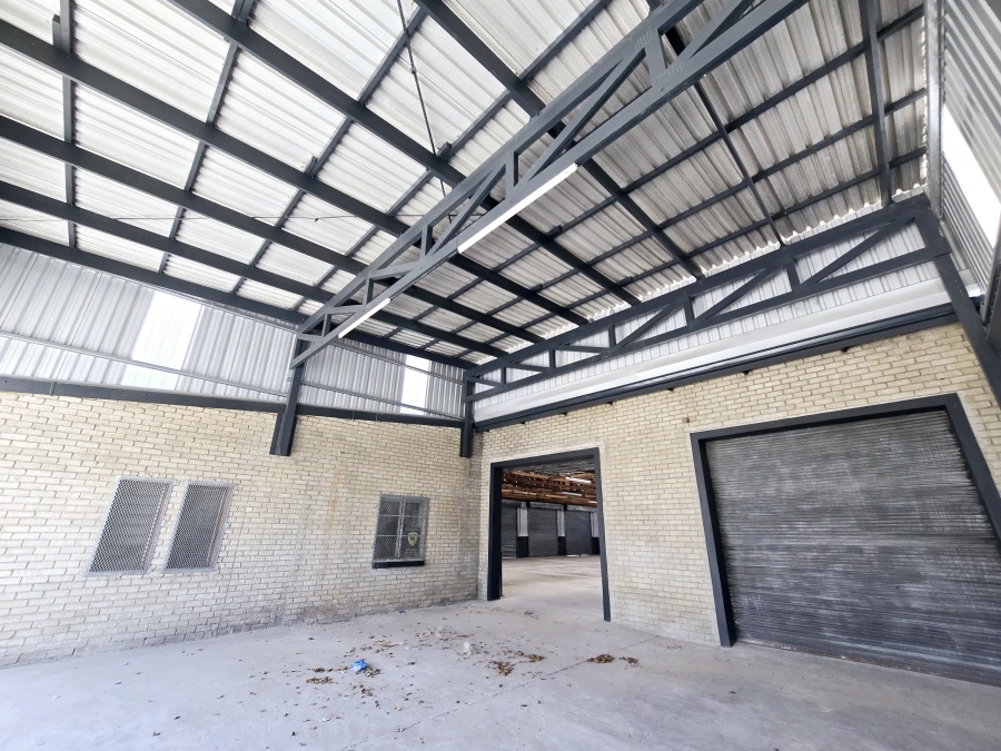 Commercial Property for Sale in George Industrial Western Cape